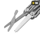 M-Tac мультитул Type 8 Metal - зображення 8