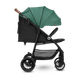 Прогулянкова коляска Lionelo ZOEY GREEN FOREST - зображення 1