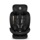 Дитяче автокрісло Lionelo BASTIAAN I-SIZE BLACK CARBON - зображення 1