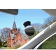 Автомобильное зеркало для детей AIWA 85 мм 04096 - изображение 3