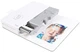 Принтер Prinics PicKit M1 Smartphone Photo Printer Pink (M-1P) - изображение 3