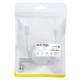 Кабель-подовжувач Baseus AirJoy Series USB3.0 Extension Cable 1.5m (B00631103111-02) Cluster Black - зображення 8