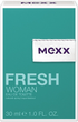 Туалетна вода для жінок Mexx Fresh Woman 30 мл (0737052682075 / 737052494036) - зображення 3