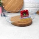 Скляна форма для духовки 31х20х6 см Pyrex Daily - зображення 7