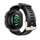 Смарт-годинник BOROFONE BD4 Smart Sports watch (Call Version) IP67 128 МБ для Android для Iphone розумний годинник з функцією дзвінка Чорний - изображение 4
