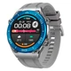 Смарт-годинники Hoco Y16 AMOLED Smart Sports watch (Call Version) BT Call, Track, Heart Rate, IPX67 для Android для Iphone розумні годинники з функцією дзвінка - зображення 3