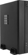 Obudowa Chieftec Compact Black (IX-06B-OP) - obraz 1