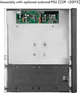 Obudowa Chieftec Compact Black (IX-06B-OP) - obraz 8
