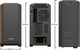 Obudowa be quiet! Silent Base 601 Window Black-Orange (4260052187029) - obraz 2