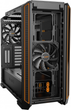 Obudowa be quiet! Silent Base 601 Window Black-Orange (4260052187029) - obraz 3