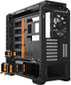 Obudowa be quiet! Silent Base 601 Window Black-Orange (4260052187029) - obraz 5
