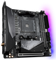 Płyta główna Gigabyte B550I Aorus Pro AX (sAM4, AMD B550, PCI-Ex16) - obraz 2