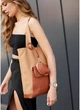 Сумка женская Sambag 41х30х10 см (sum0019272) Разноцветный - изображение 2