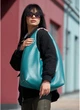 Сумка женская Sambag 34х37х16 см (sum0022362) - изображение 1