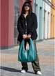 Сумка женская Sambag 34х37х16 см (sum0022362) - изображение 5