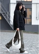 Женская сумка 30х13х8 см Sambag (2000002283423) - изображение 4