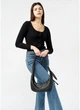 Сумка женская Sambag 30х13х8 см (sum0022365) - изображение 10