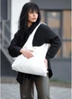 Женская сумка Sambag 35х40х8 см 000228558 - изображение 4