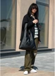 Женская сумка 35х40х8 см Sambag (2000002283508) - изображение 7