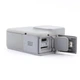 Сменная боковая дверца отсека зарядки "Replacement I/O Door" для GoPro Hero 7 White - изображение 3