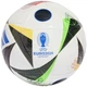 Мяч футбольный Adidas EURO24 Fussballliebe league Junior 290g IN9370 №4 Білий - изображение 1