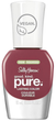 Lakier do paznokci Sally Hansen Good. Kind. Pure. 260 Eco-Rose 10 ml (0074170457773) - obraz 1