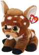 Zabawka miękka TY Beanie Babies 90283 Jeleń Buckley 25 cm (90283) (008421902835) - obraz 1