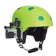 Кріплення на шолом бічне "GoPro Side Mount" для GoPro, Xiaomi та ін. - зображення 1