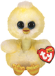 Zabawka miękka TY Beanie Boo's kurczak "Chick" 15 cm (8421363803) - obraz 1