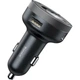 FM-трансмітер Baseus Enjoy Car Wireless MP3 Charger Black (CCLH-01) - зображення 3
