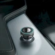 FM-трансмітер Baseus Enjoy Car Wireless MP3 Charger Black (CCLH-01) - зображення 8
