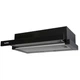 Витяжка Ventolux GARDA 60 BK (500) LED - изображение 1