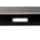 Витяжка Ventolux GARDA 60 BK (500) LED - изображение 2