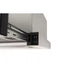 Витяжка Ventolux GARDA 50 INOX (700) LED - изображение 3