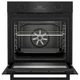 Духова шафа електрична Beko BBIE17300B - зображення 4