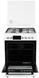 Плита комбінована Ventolux GE 6060 CS 6TC (WH) - зображення 3