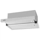 Витяжка Ventolux GARDA 60 INOX (1100) LED - зображення 2