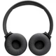 Навушники JBL Tune 520BT Black - изображение 7