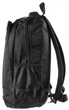 Рюкзак Intertool 2 відділення 20 л Black (BX-9021) - зображення 3