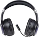 Навушники Defender FreeMotion B400 Black LED Bluetooth (4745090824162) - зображення 2