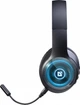 Навушники Defender FreeMotion B400 Black LED Bluetooth (4745090824162) - зображення 4