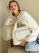 Женская спортивная cумка Sambag 37х25х16 см 000162182 - изображение 7