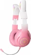 Навушники Defender FreeMotion B505 Pink LED Bluetooth (4745090822847) - зображення 5