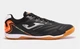 Футзалки (бампы) Joma MAXIMA - MAXS2301IN - 46 - Чорний - изображение 1