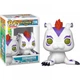 Фигурка Funko Pop Фанко Поп Покемоны Мистер Майм Pokemon GO Mr. Mime 10 см (48F96B8775E8) - изображение 1