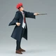 Фигурка&nbsp;Bandai Magic and Muscles Dot Barrett Магия и мускулы Дот Баррет 17 см B MaM DB 17 - изображение 3