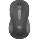 Миша бездротова Logitech Signature M650 L Wireless for Business Graphite (910-006348) - изображение 1