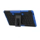 Чохол-накладка BeCover для Samsung Galaxy Tab S6 Lite 10.4 P610/P613/P615/P619 Синій (704868) - зображення 4