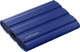 Накопичувач зовнішній SSD 2.5" USB 2.0TB Samsung T7 Shield Blue (MU-PE2T0R/WW) ( 18525 ) - изображение 5