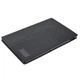 Чохол-книжка BeCover Premium для Xiaomi Redmi Pad Чорний (708675) - зображення 4
